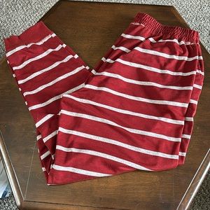 Lularoe Jax joggers